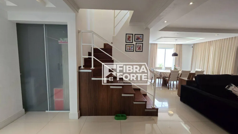 Casa de Condomínio, 4 quartos - Foto 4