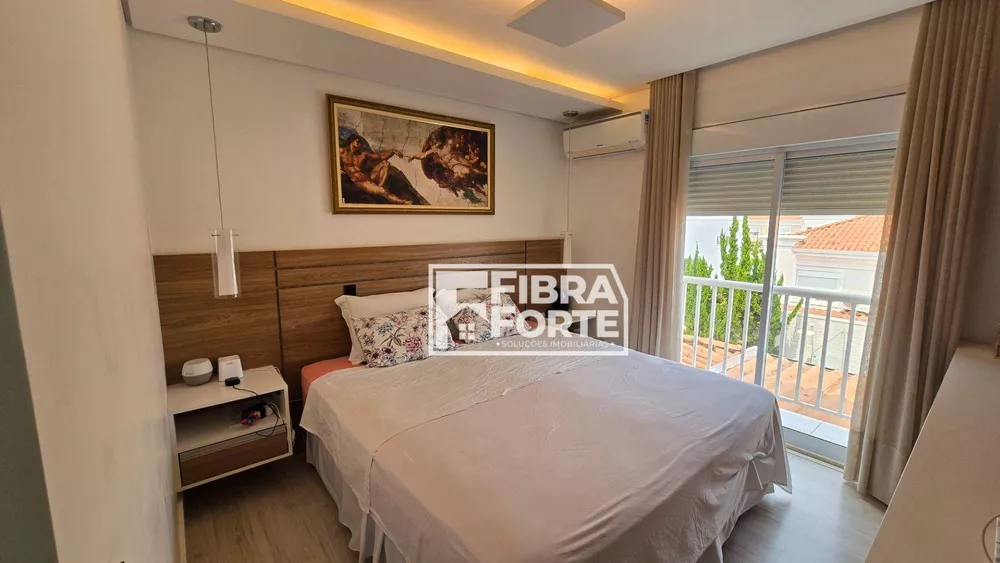 Casa de Condomínio, 4 quartos - Foto 5