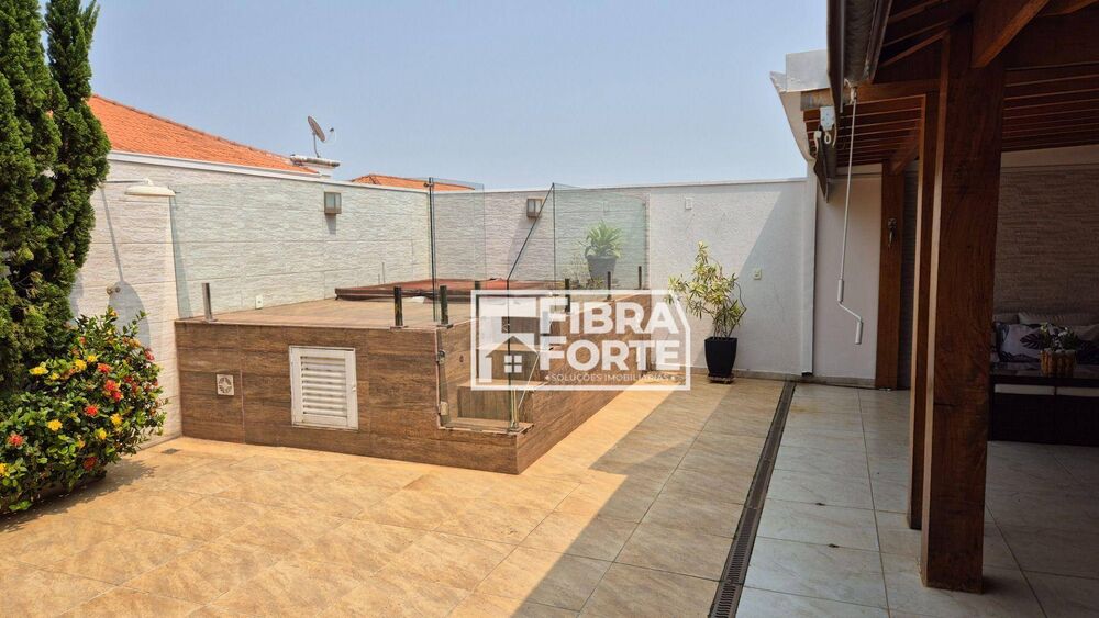 Casa de Condomínio, 4 quartos - Foto 7