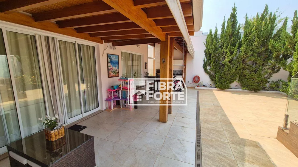 Casa de Condomínio, 4 quartos - Foto 8