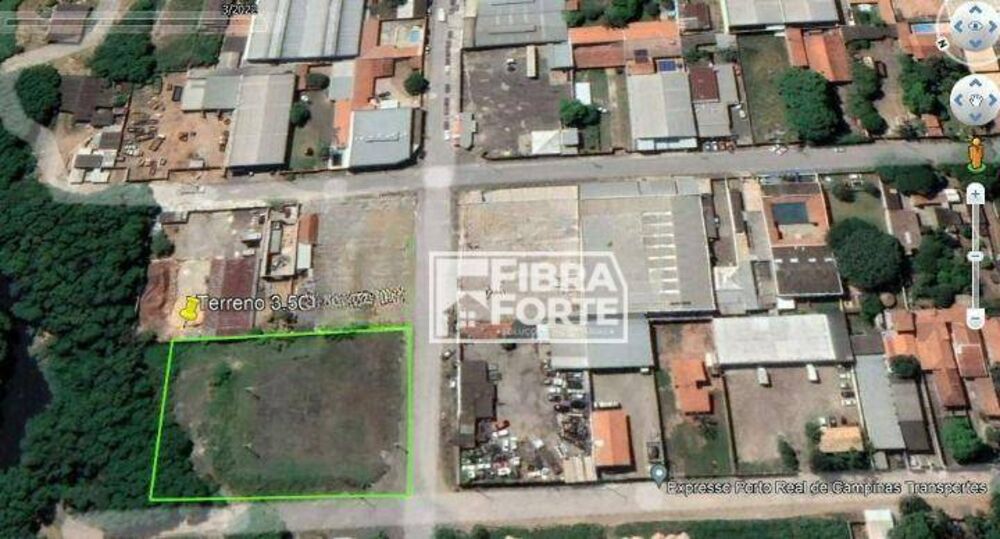 Terreno, 3412 m² - Foto 3