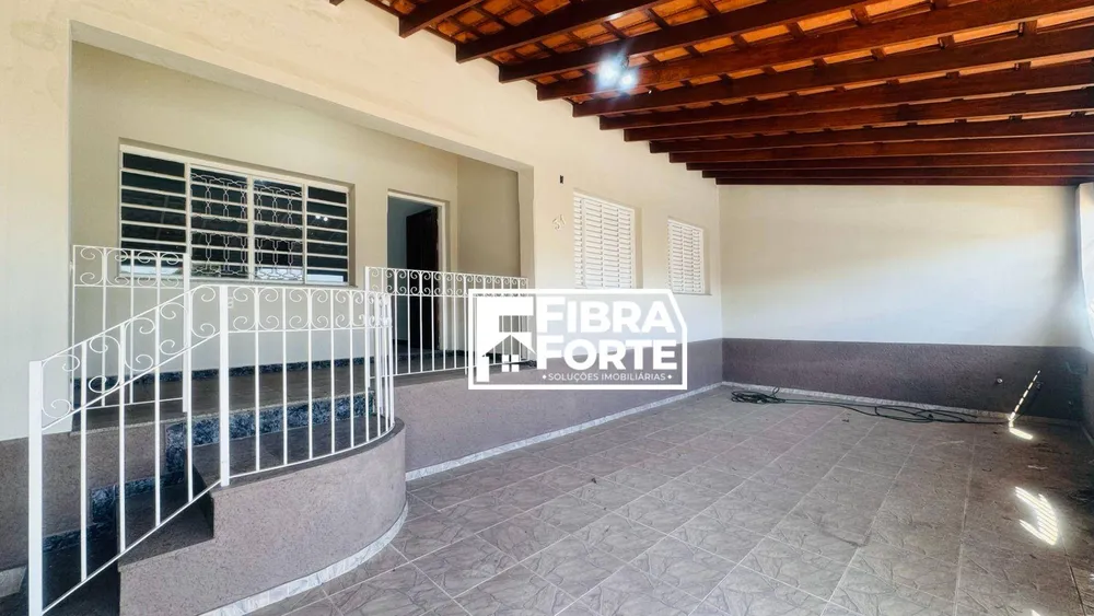 Casa, 3 quartos, 127 m² - Foto 3