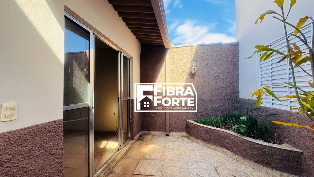 Casa, 3 quartos, 127 m² - Foto 9