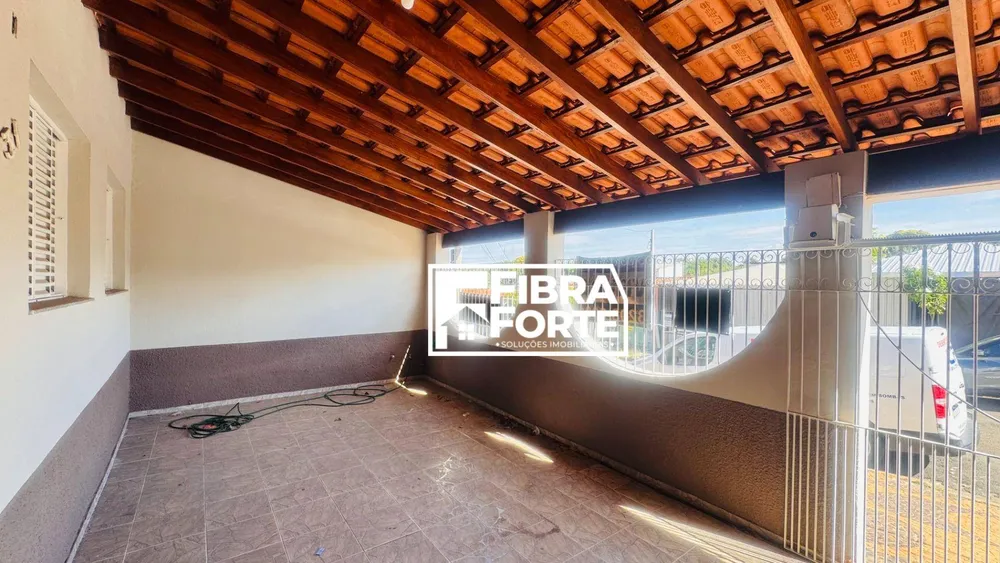 Casa, 3 quartos, 127 m² - Foto 2