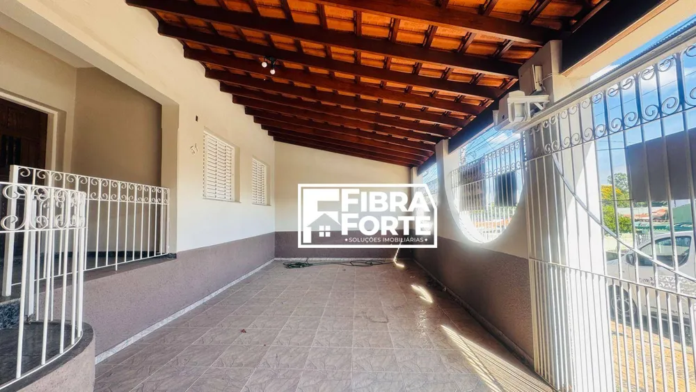 Casa, 3 quartos, 127 m² - Foto 11