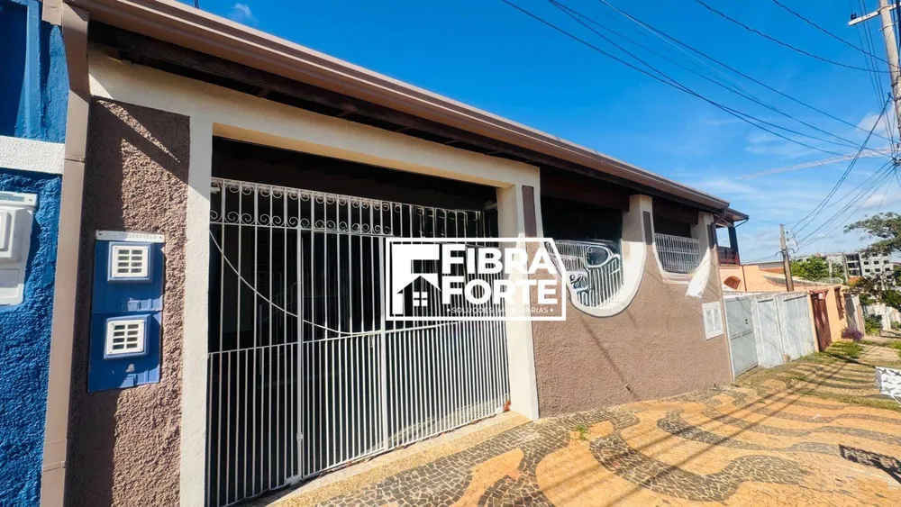 Casa, 3 quartos, 127 m² - Foto 1