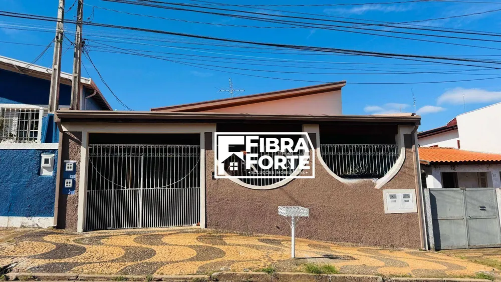 Casa, 3 quartos, 127 m² - Foto 12