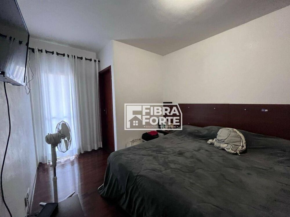 Apartamento à venda com 3 quartos, 130m² - Foto 3