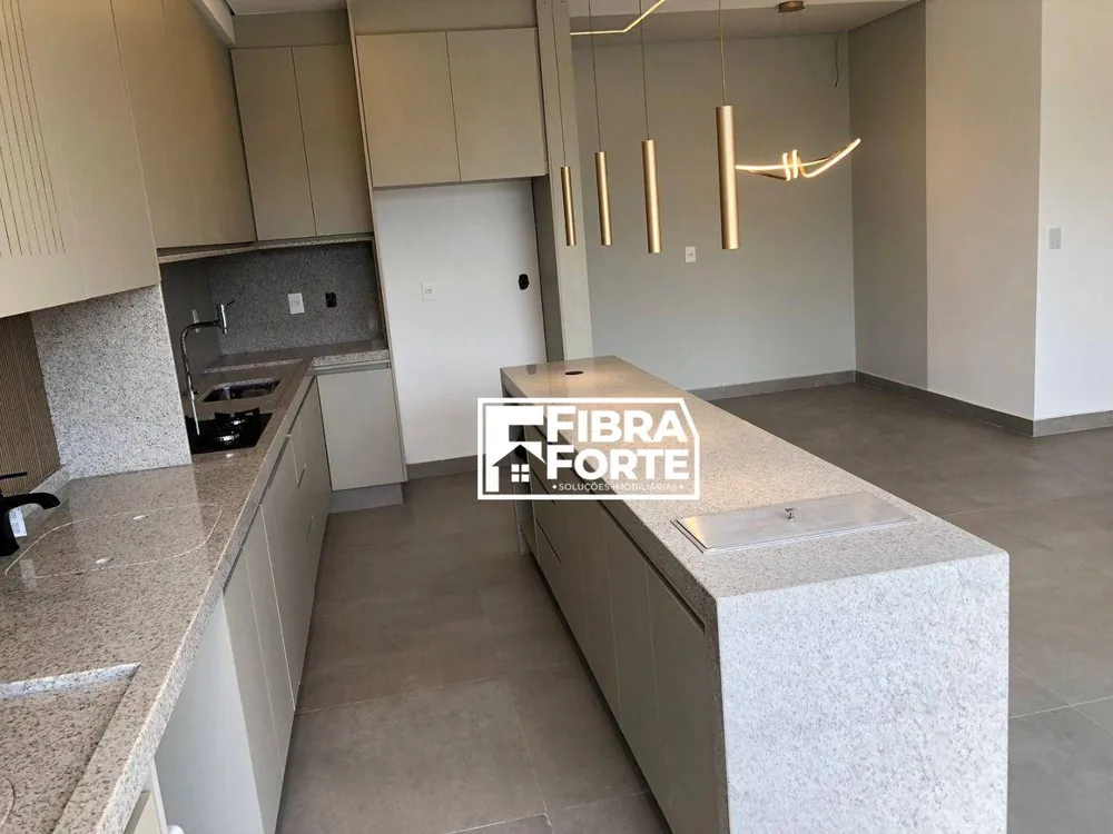 Apartamento, 1 quarto, 76 m² - Foto 3