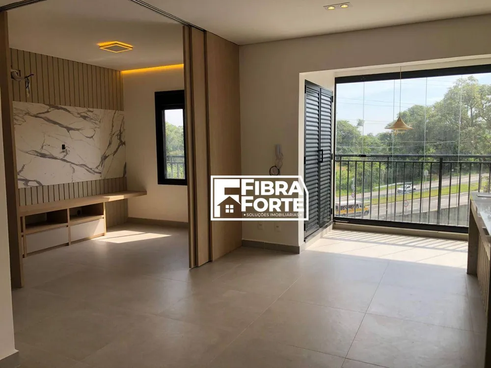 Apartamento, 1 quarto, 76 m² - Foto 3