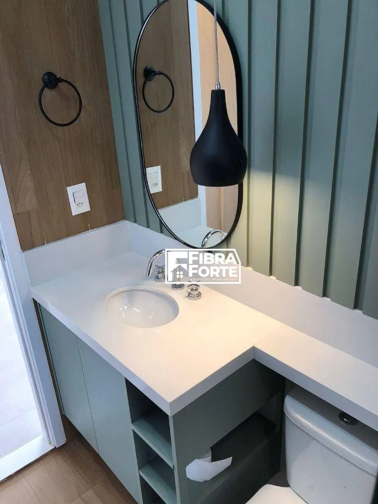 Apartamento, 1 quarto, 76 m² - Foto 1