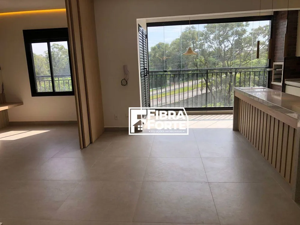 Apartamento, 1 quarto, 76 m² - Foto 1