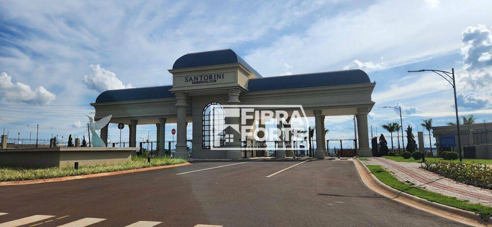 Loteamento e Condomínio, 344 m² - Foto 1