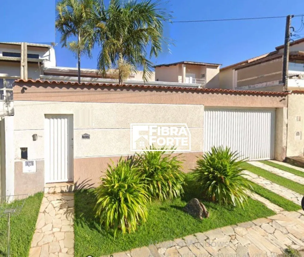 Casa, 3 quartos, 160 m² - Foto 7