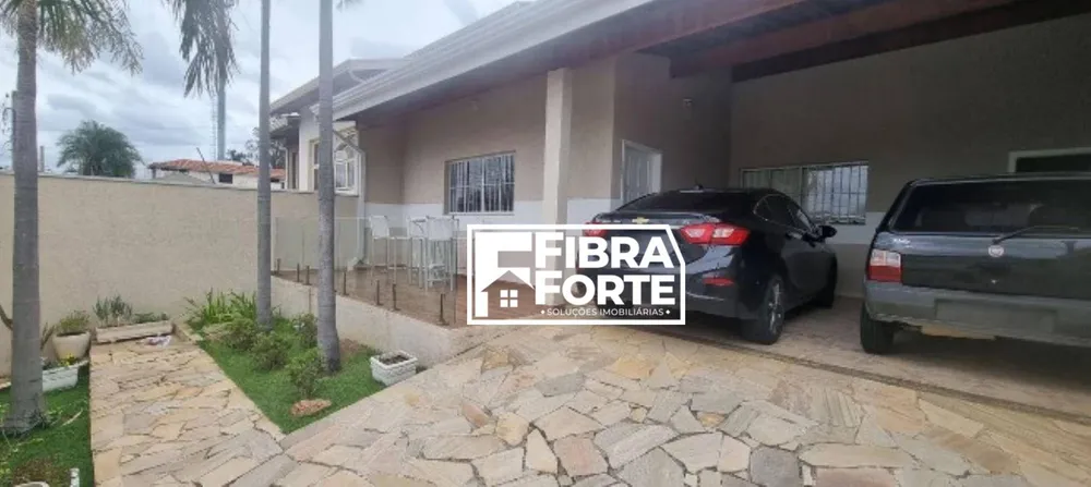 Casa, 3 quartos, 160 m² - Foto 3