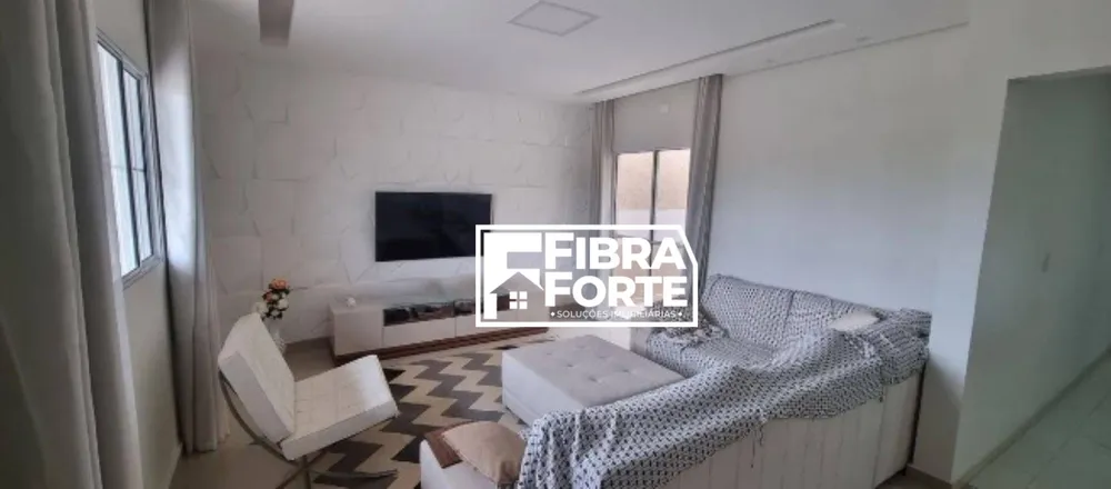 Casa, 3 quartos, 160 m² - Foto 8