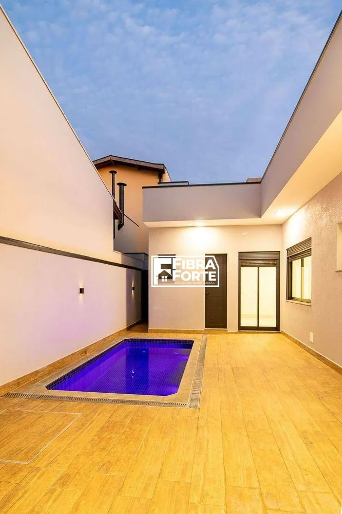 Casa de Condomínio, 3 quartos - Foto 10