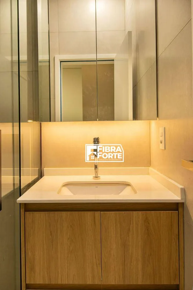 Casa de Condomínio, 3 quartos - Foto 9