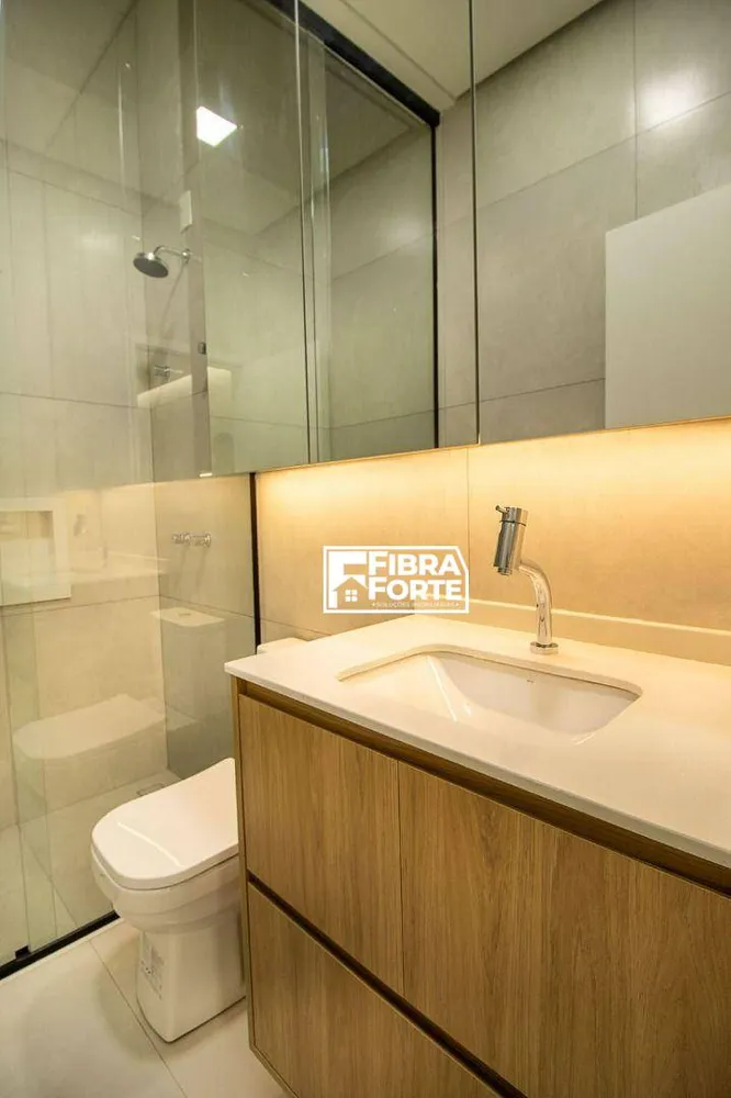 Casa de Condomínio, 3 quartos - Foto 11