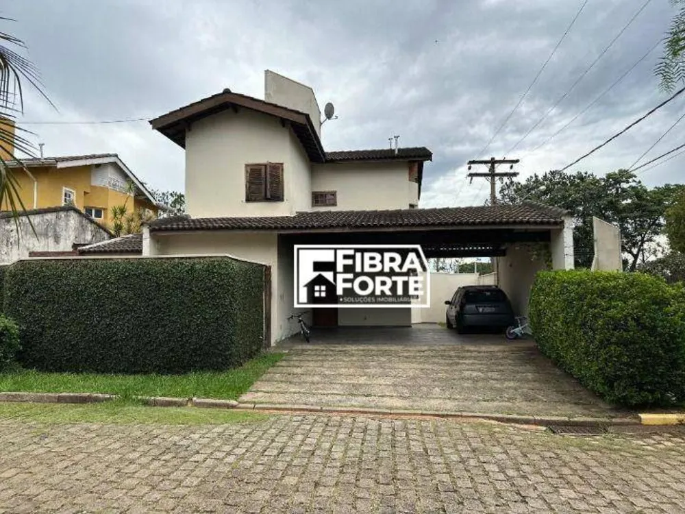 Casa de Condomínio, 3 quartos - Foto 12