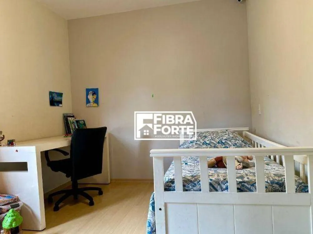 Casa de Condomínio, 3 quartos - Foto 9