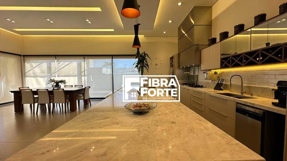 Casa de Condomínio, 3 quartos - Foto 6