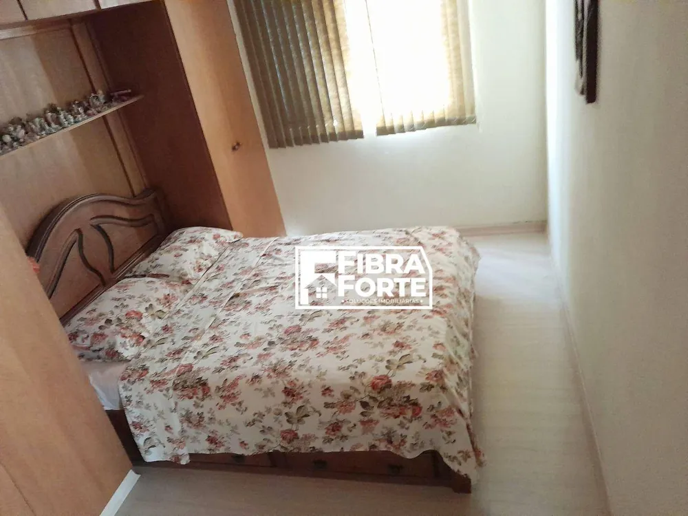 Apartamento, 2 quartos, 62 m² - Foto 5