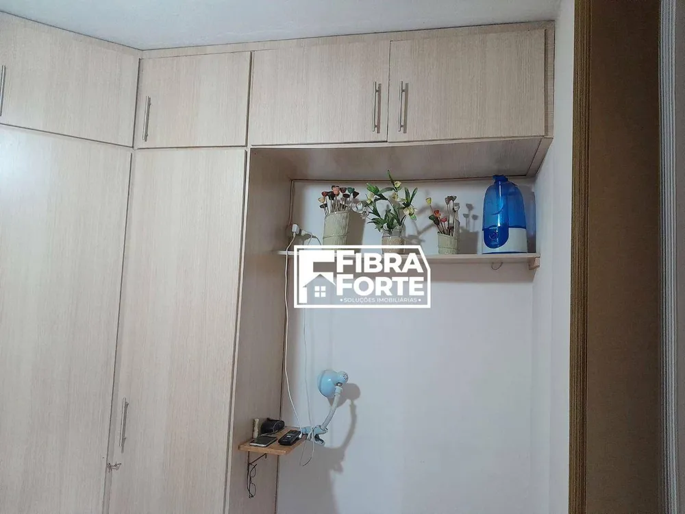 Apartamento, 2 quartos, 62 m² - Foto 9
