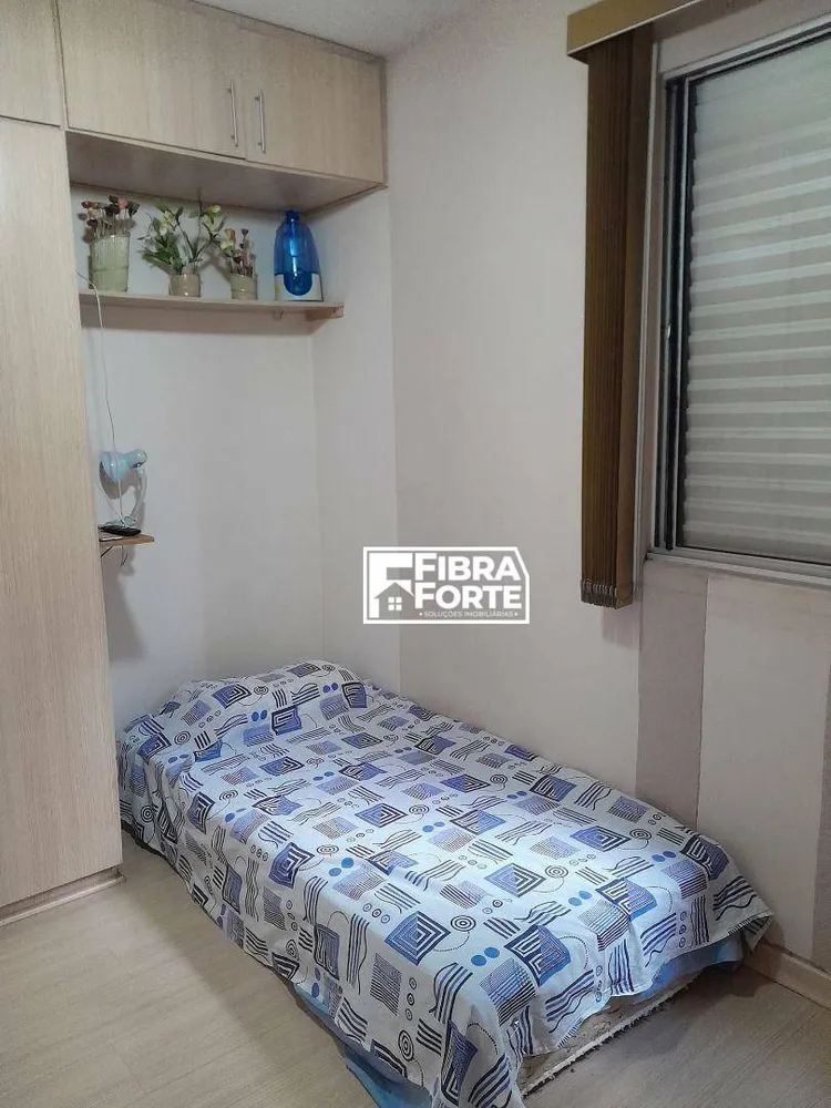 Apartamento, 2 quartos, 62 m² - Foto 6