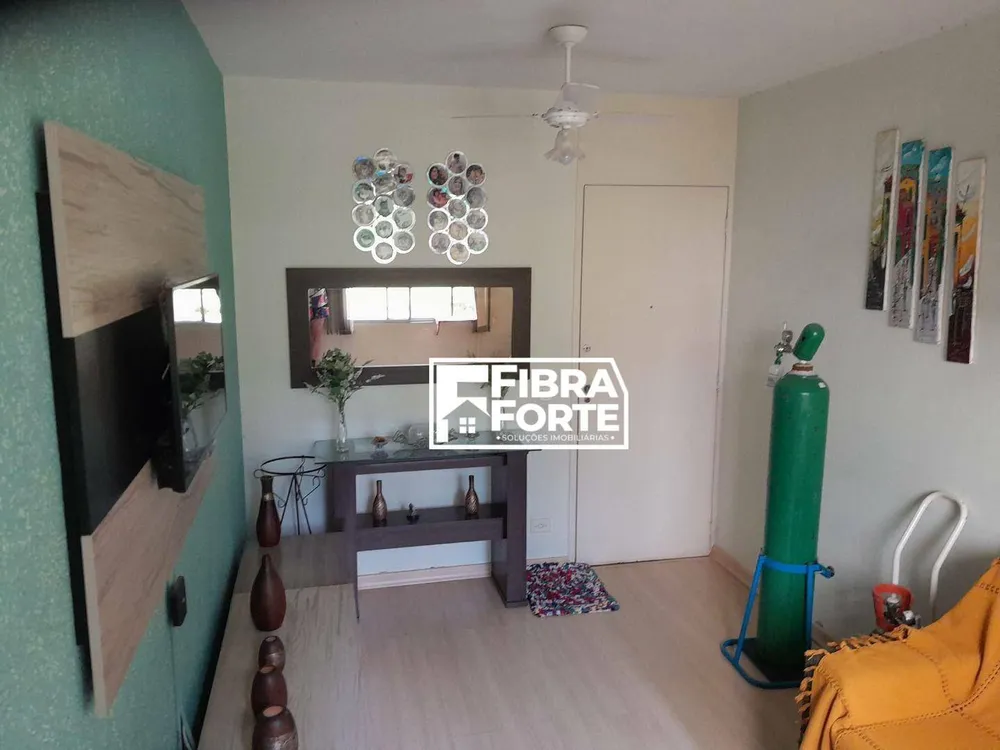 Apartamento, 2 quartos, 62 m² - Foto 3