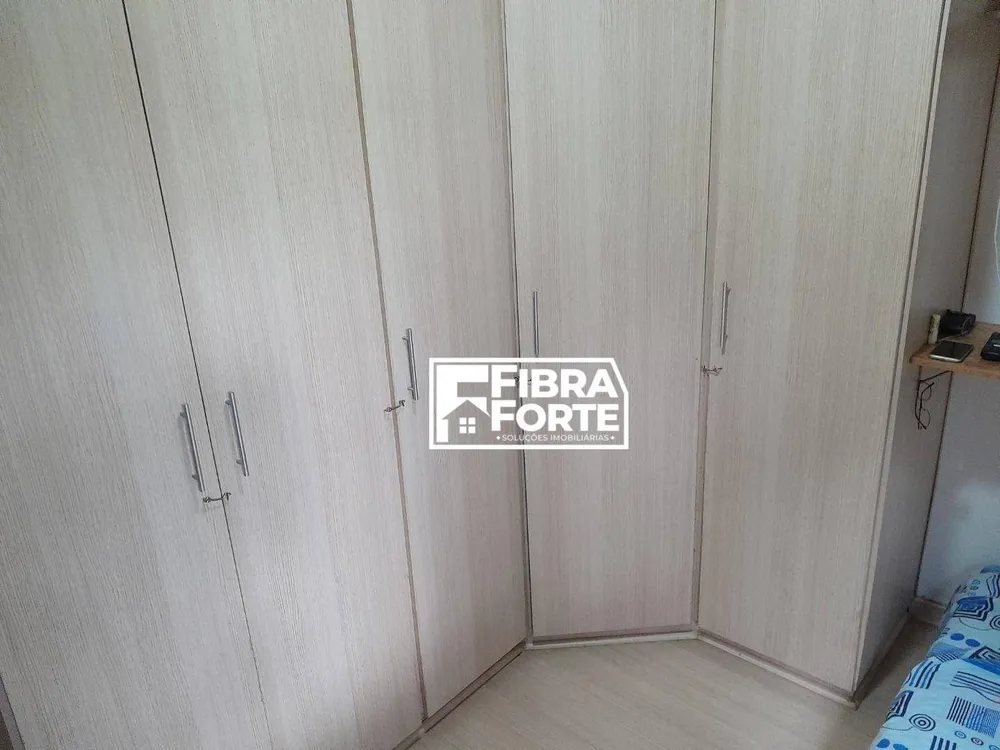 Apartamento, 2 quartos, 62 m² - Foto 4