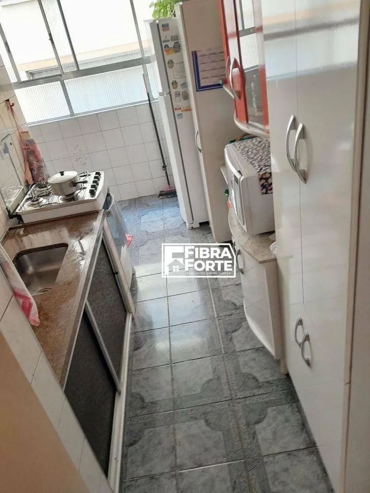 Apartamento, 2 quartos, 62 m² - Foto 10