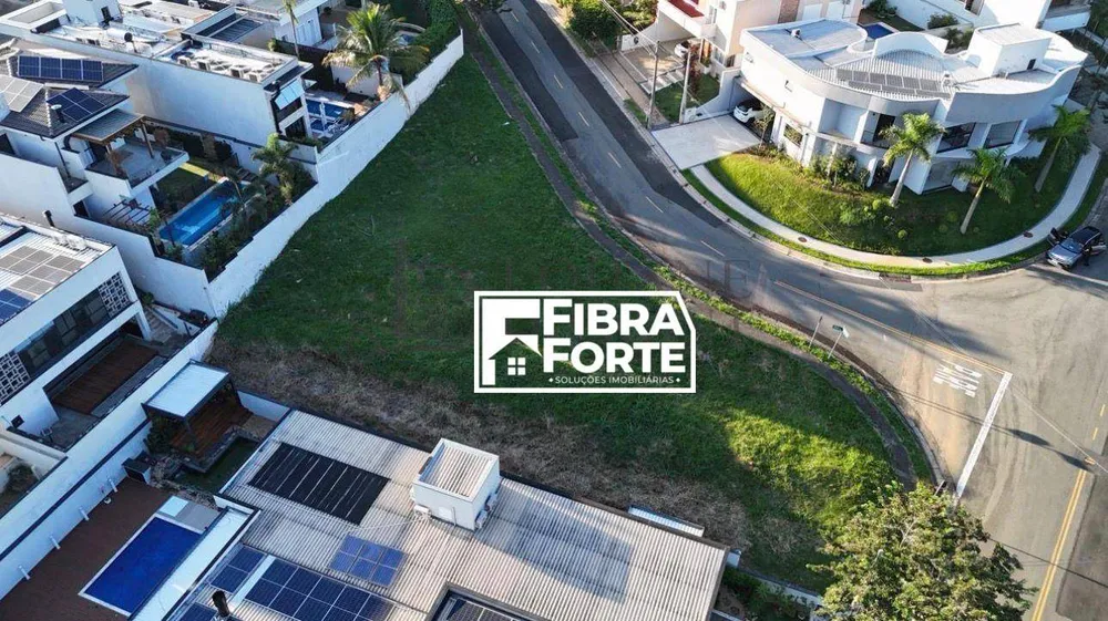 Loteamento e Condomínio, 842 m² - Foto 2