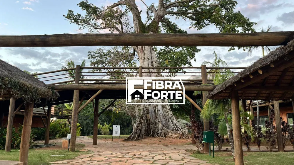 Loteamento e Condomínio, 842 m² - Foto 5