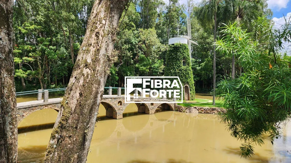 Loteamento e Condomínio, 842 m² - Foto 4