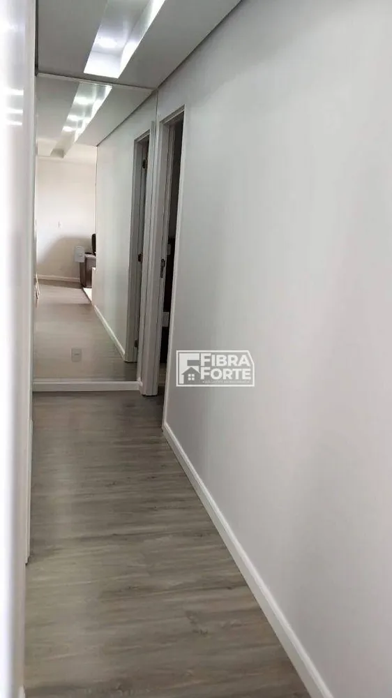 Apartamento, 2 quartos, 82 m² - Foto 7