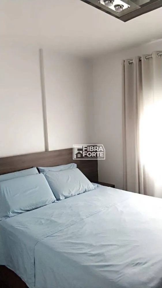 Apartamento, 2 quartos, 82 m² - Foto 8