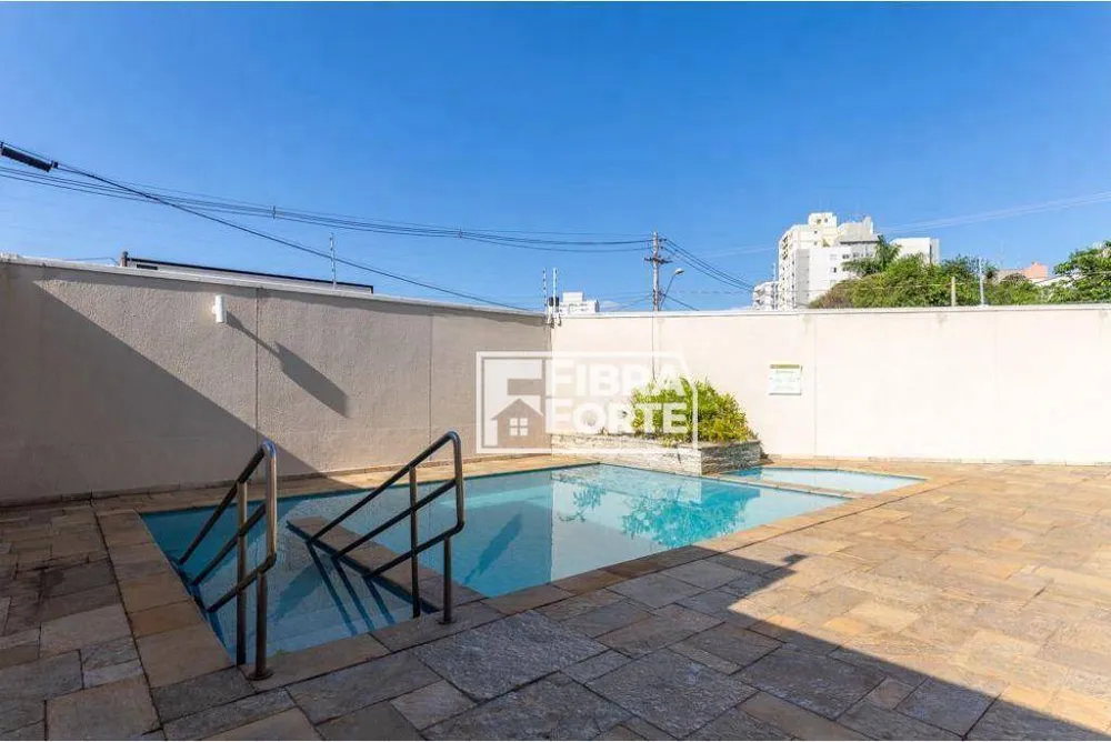 Apartamento, 2 quartos, 82 m² - Foto 3