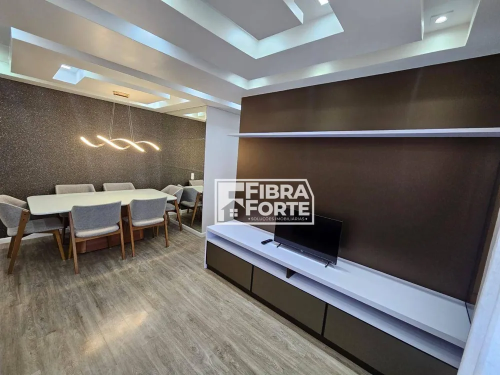 Apartamento, 2 quartos, 82 m² - Foto 5