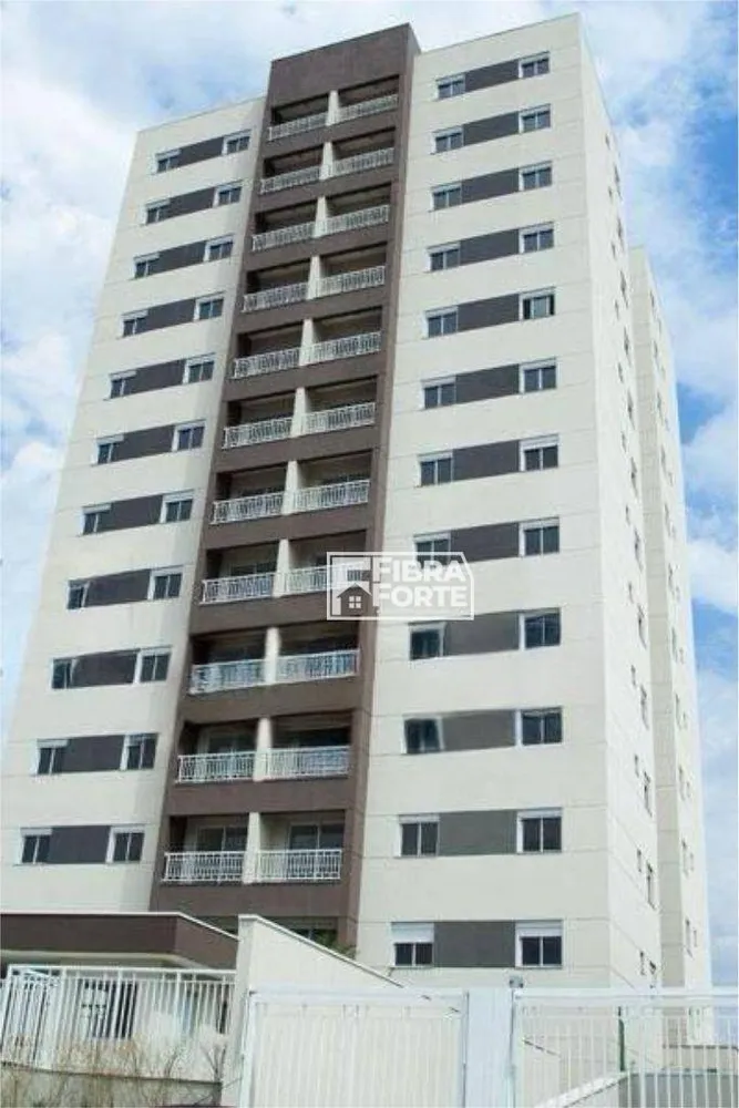 Apartamento, 2 quartos, 82 m² - Foto 1