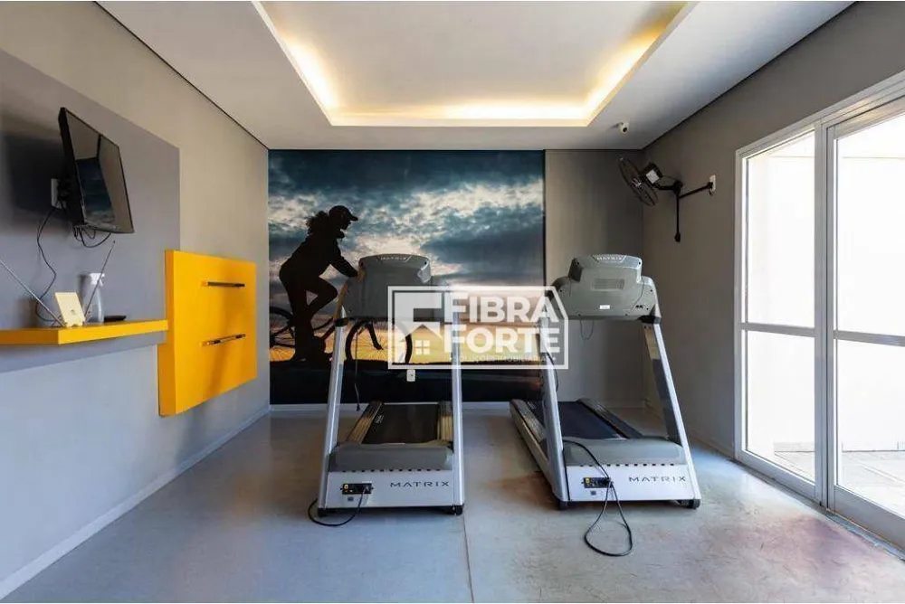 Apartamento, 2 quartos, 82 m² - Foto 2