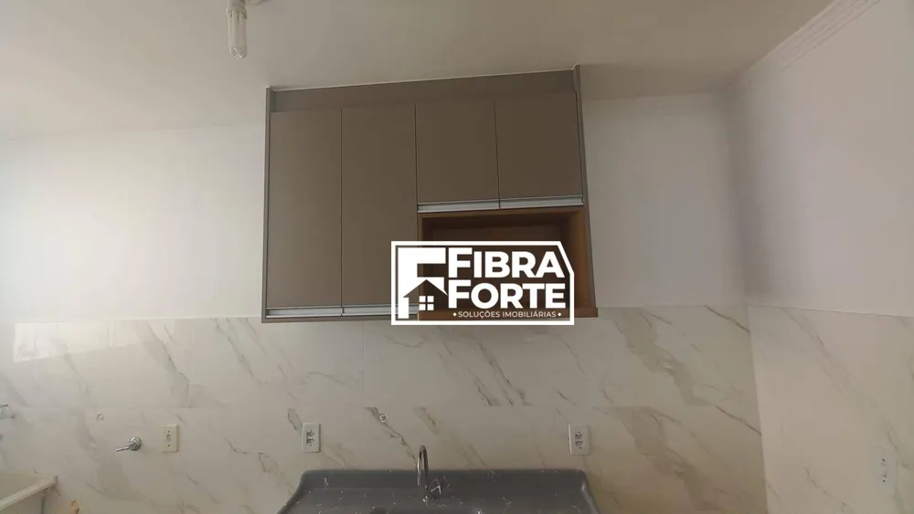 Apartamento, 2 quartos, 46 m² - Foto 3
