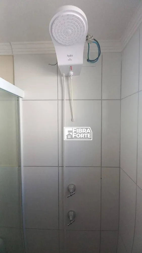 Apartamento, 2 quartos, 46 m² - Foto 6