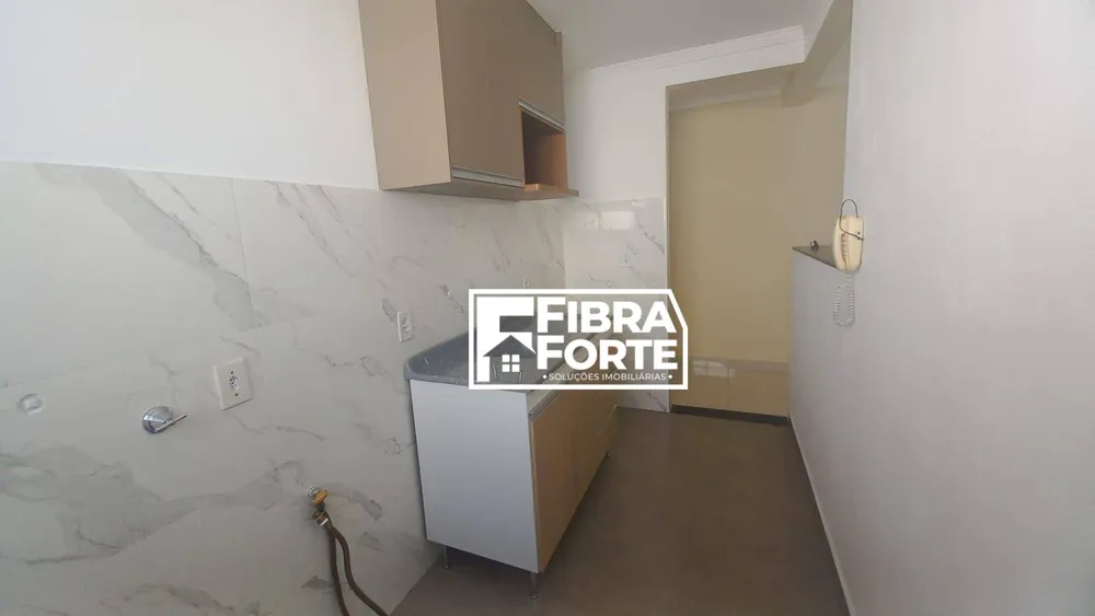 Apartamento, 2 quartos, 46 m² - Foto 2