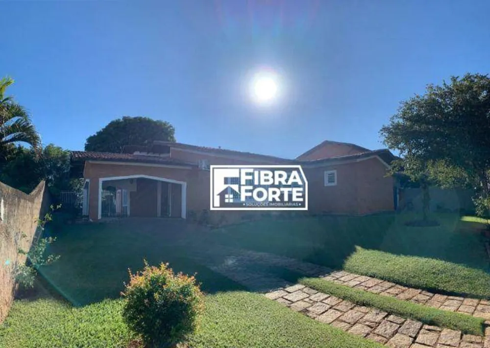 Casa, 3 quartos, 350 m² - Foto 1