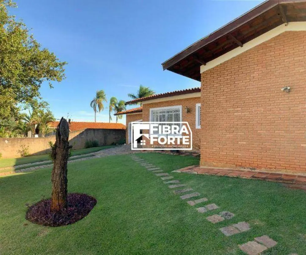 Casa, 3 quartos, 350 m² - Foto 4