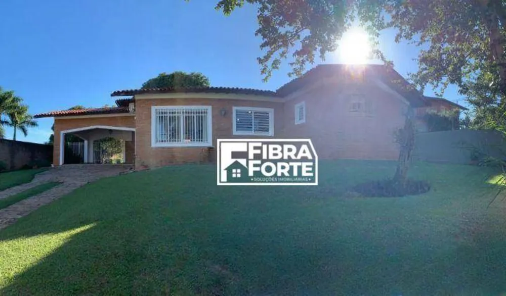 Casa, 3 quartos, 350 m² - Foto 2