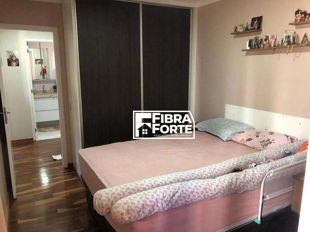 Casa de Condomínio, 3 quartos - Foto 10