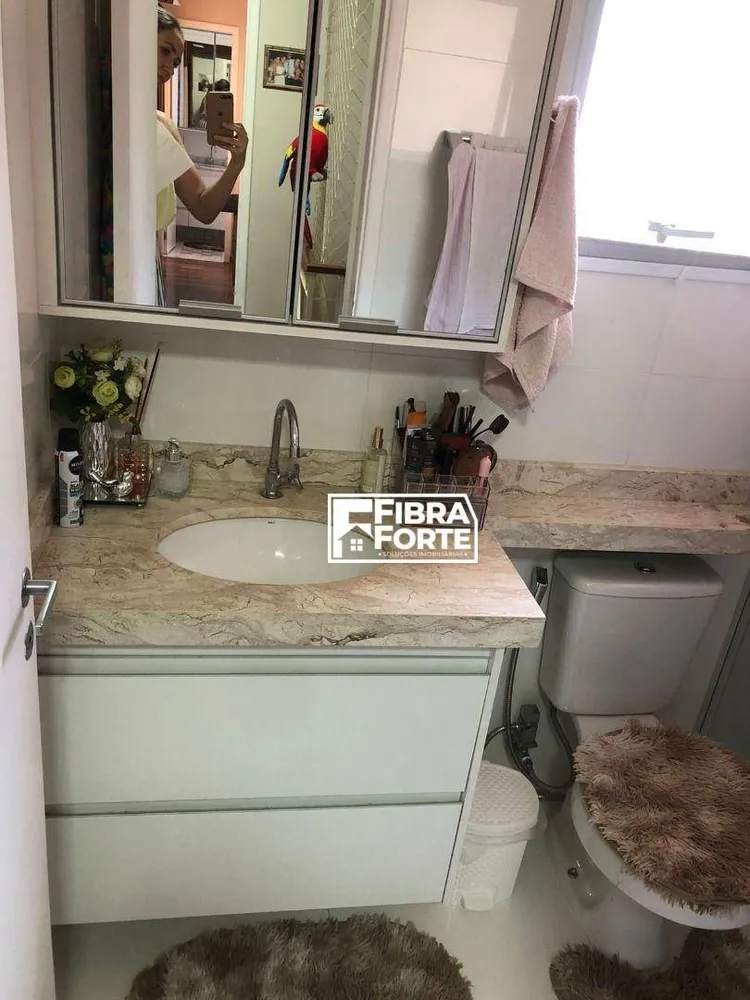 Casa de Condomínio, 3 quartos - Foto 6