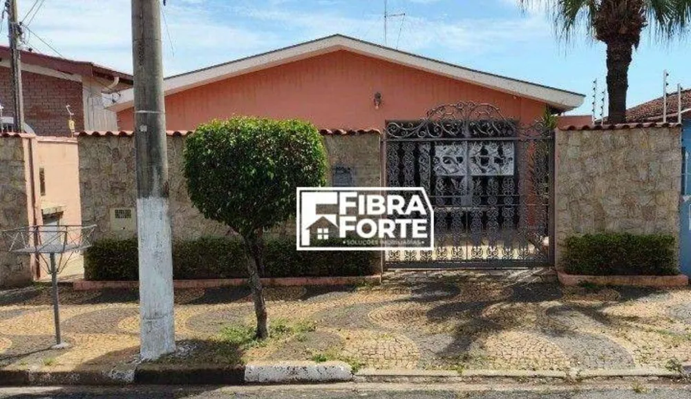 Casa, 3 quartos, 366 m² - Foto 1